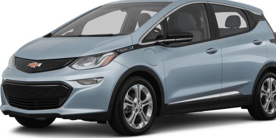 CHEVROLET BOLT EV 2017 1G1FW6S01H4169868 image